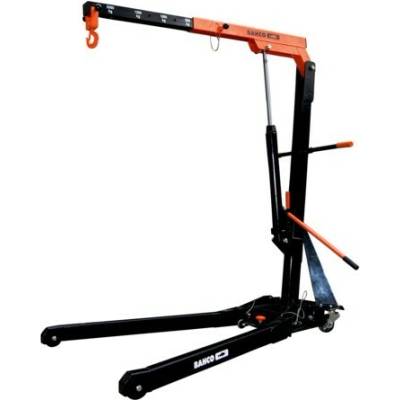 BAHCO BH6FC2000 Dielenský żeriav