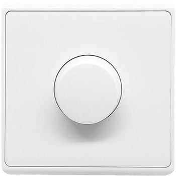 ELMARK London ДИМЕР 600w БЯЛ (190876/wh)