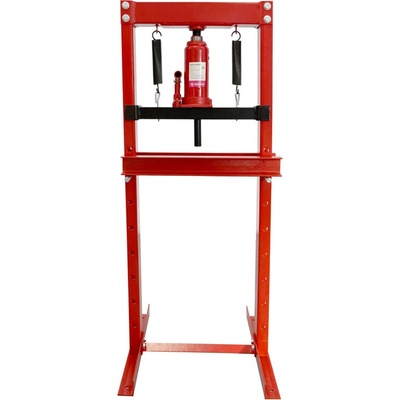 Ferdus Dílenský lis hydraulický 12T