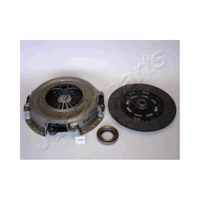 JAPANPARTS Sada spojky KF-1019
