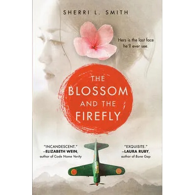 Blossom and the Firefly | Sherri L. Smith