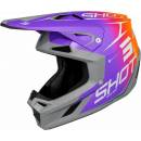 Shot Speed Side