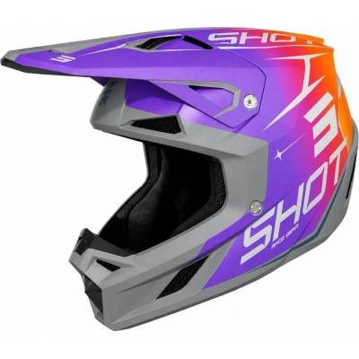 Shot Speed Side
