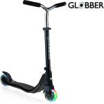 Globber Детска тротинетка GLOBBER Flow 125 Light - Black Тротинетка, скутер