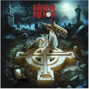 Ghost - Rite Here Rite Now / OST CD