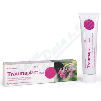 TRAUMAPLANT DRM UNG 100G