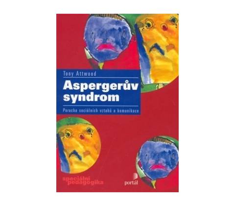 Aspergerův syndrom