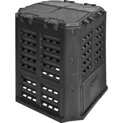 Strend Pro ECO 320 l čierny