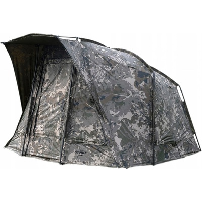 Nash Titan T1 zimný prehoz camo pro overwrap