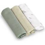 Sensillo Муслинови Пелени 3 Броя 60X80 Eg-0003 Sensillo