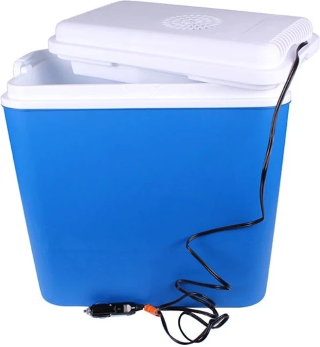 Atlantic Хладилна чанта Atlantic, 10 L, активна 12V (1008726)