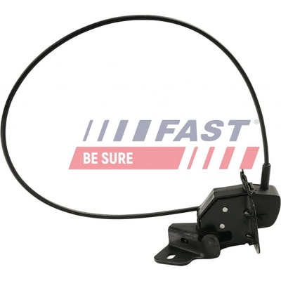 Zámek víka zavazadlového prostoru FAST FT95001