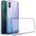 Xiaomi Прозрачен защитен калъф за Xiaomi Redmi 9i/Redmi 9A/Redmi 9AT - Прозрачен KP19344
