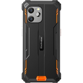 Blackview BV8900 8GB/256GB Orange
