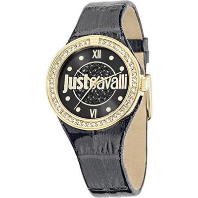Just Cavalli R7251201501 - Дамски часовник (R7251201501)