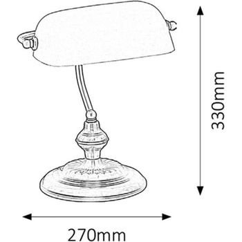 Image 1 of Rábalux Bank 4038