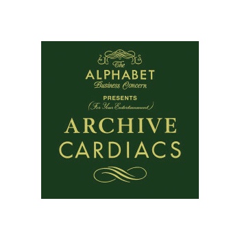 Cardiacs - Archive CD