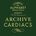 Cardiacs - Archive CD