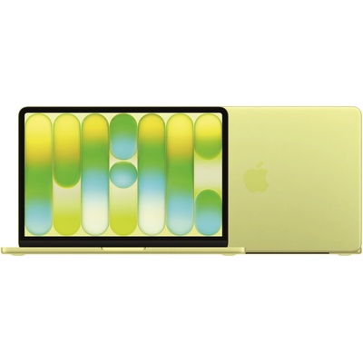 Apple MacBook Neo 13" (2026) Citrus MHFD4CZ/A