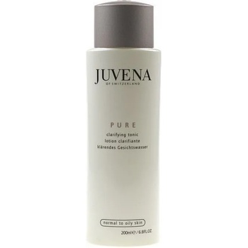 JUVENA Pure Cleansing Clarifying Tonic Почистващи продукти за лице 200ml