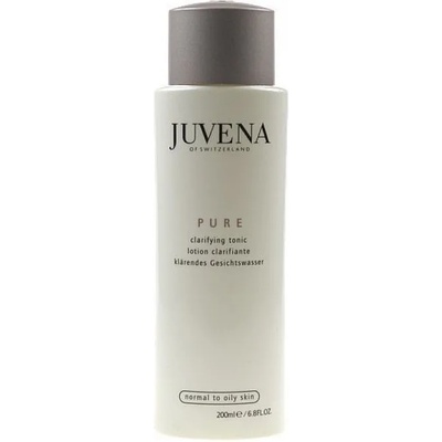 JUVENA Pure Cleansing Clarifying Tonic Почистващи продукти за лице 200ml