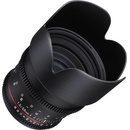 Samyang 50mm T1.5 AS UMC VDSLR MFT