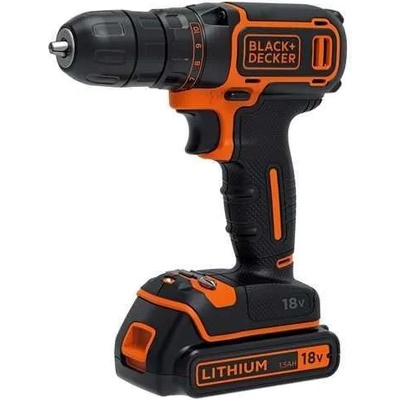 Black & Decker BDCDC18B-QW