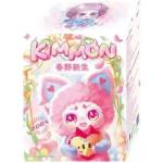 TM Toys Kimmon: Изненада „Пролетен растеж - плюшена фигурка - в различни варианти