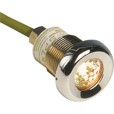 HANSCRAFT, světlo 20W SPL chrom bvz-309093