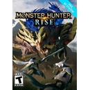 Monster Hunter Rise