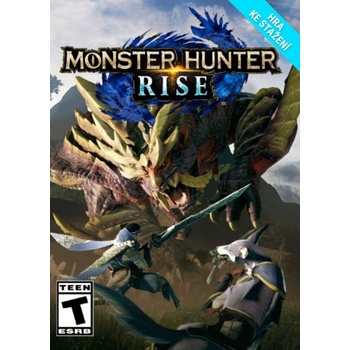 Monster Hunter Rise