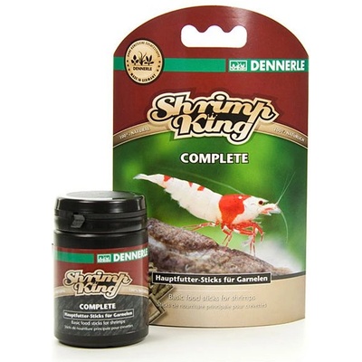 DENNERLE Shrimp King - Complete 45г