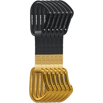 Black DIamond HotForge QuickPack 12cm