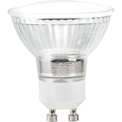 Nedis Wi-Fi Chytrá LED žárovka GU10 PAR16 5 W 400 lm Teplá Bílá, F WIFILW10CRGU10