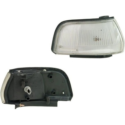 POZIČNÍ SVĚTLO PRAVÉ HATCHBACK, KOMBI, SEDAN TOYOTA COROLLA (E9), 05.87-09.94 OE: 8161012480 Tyc