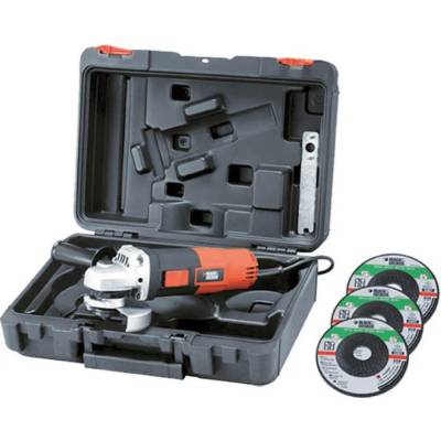 Black & Decker KG901KAC3