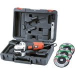 Black & Decker KG901KAC3 Ъглошлайф