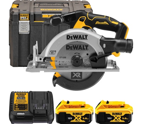 DeWALT DCS565P2