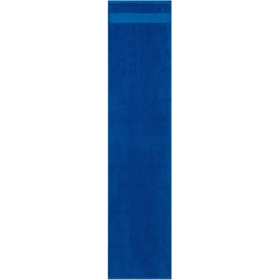 L Merch Fitness uterák NT9190 Royal Blue 130 x 30 cm