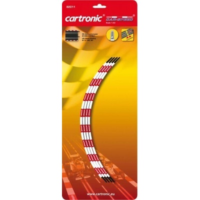 Autec AG Cartronic Looping 90 °4 ks v balení