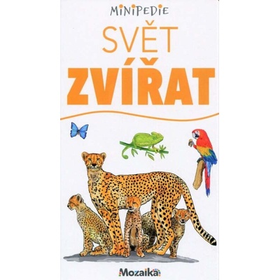 Svět zvířat - minipedie