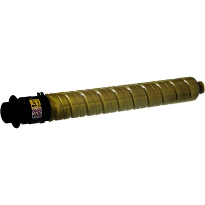 Ricoh Тонер касета Ricoh IM C3010/IMC3010A, IM C3510, 28000 копия, Yellow (RICOH-TON-IMC3510-YE)