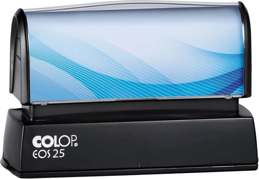 Colop EOS 25