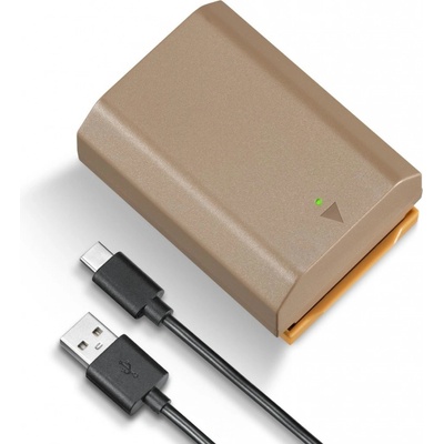 K&F NP-FZ100 2280mAh
