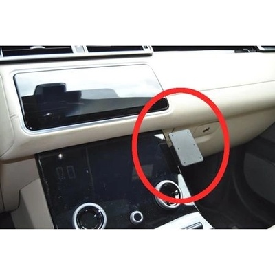 Brodit ProClip montážna konzola na palubnú dosku pre Land Rover Range Rover Velar 18-23, 835399