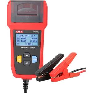 UNI-T UT675A тестер за батерии (UT675A)