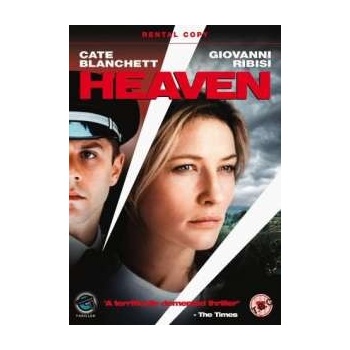 Heaven DVD