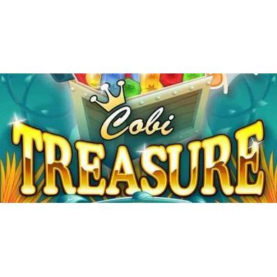 Игра Cobi Treasure Deluxe за PC Steam, Електронна доставка