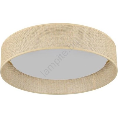 Immax 07289L - LED+CCT димируемо таванно осветително тяло LONA 36W/230V Ø 45, 5 см + дистанционно управление (IM1429)