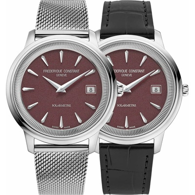 Frederique Constant FC-120BRG3S6